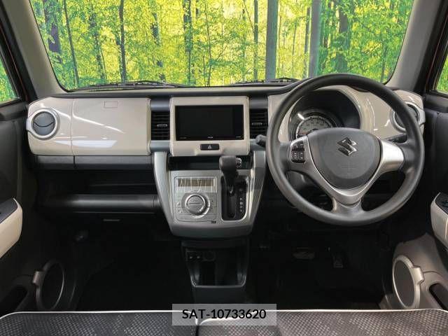 Suzuki HUSTLER 2019-12 345214-1