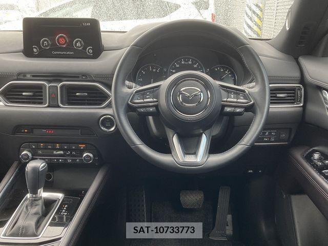 Mazda CX-5 2020-01 217003-11