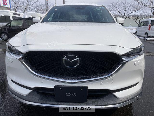 Mazda CX-5 2020-01 217003-1