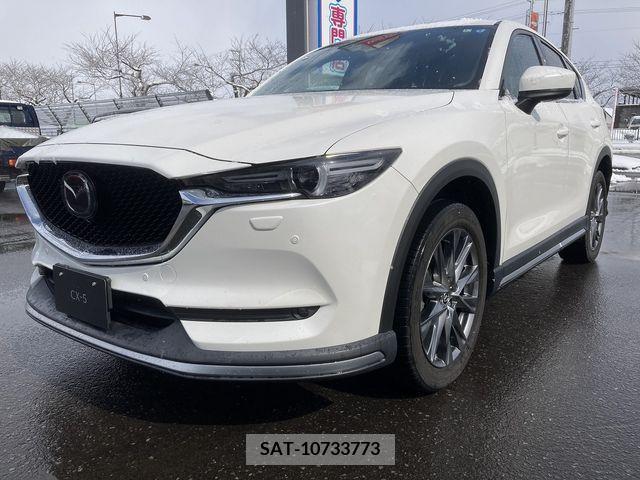 Mazda CX-5 2020-01 217003-2