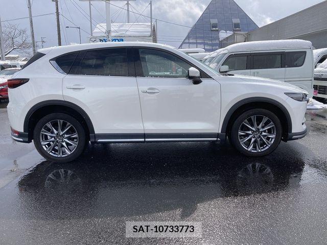 Mazda CX-5 2020-01 217003-3
