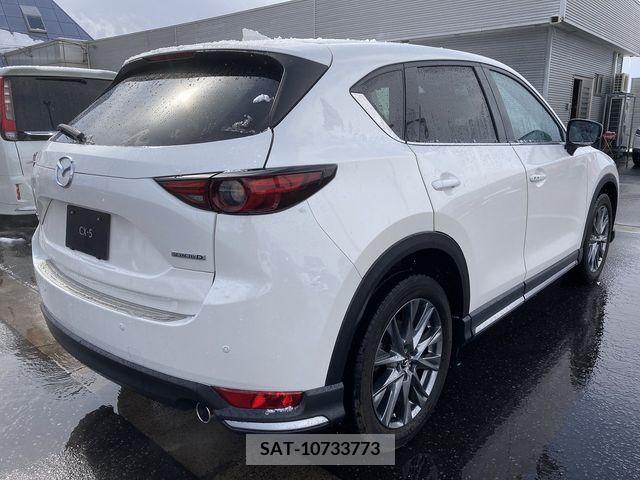 Mazda CX-5 2020-01 217003-4