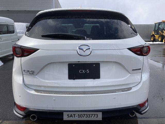 Mazda CX-5 2020-01 217003-5