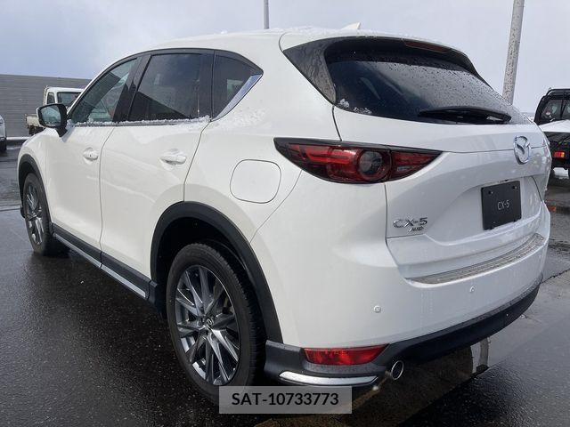 Mazda CX-5 2020-01 217003-6