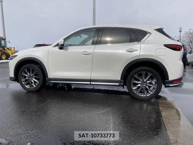 Mazda CX-5 2020-01 217003-7