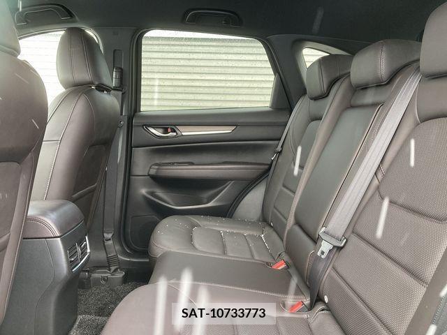 Mazda CX-5 2020-01 217003-9