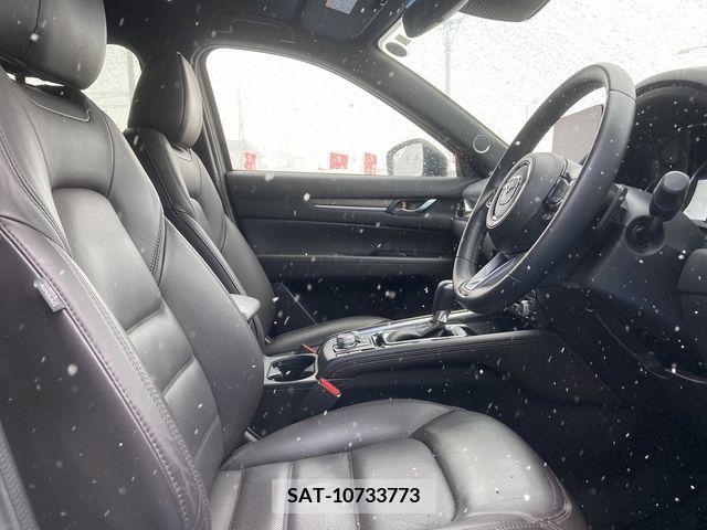 Mazda CX-5 2020-01 217003-10