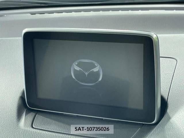 Mazda CX-3 2016-08 295460-2
