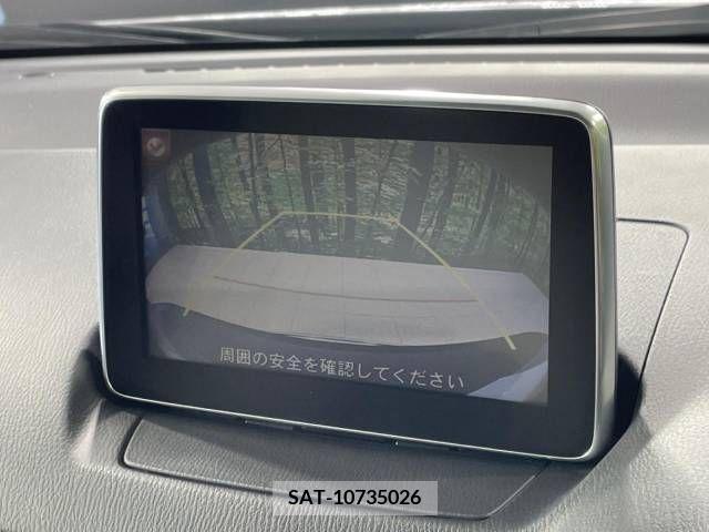 Mazda CX-3 2016-08 295460-3