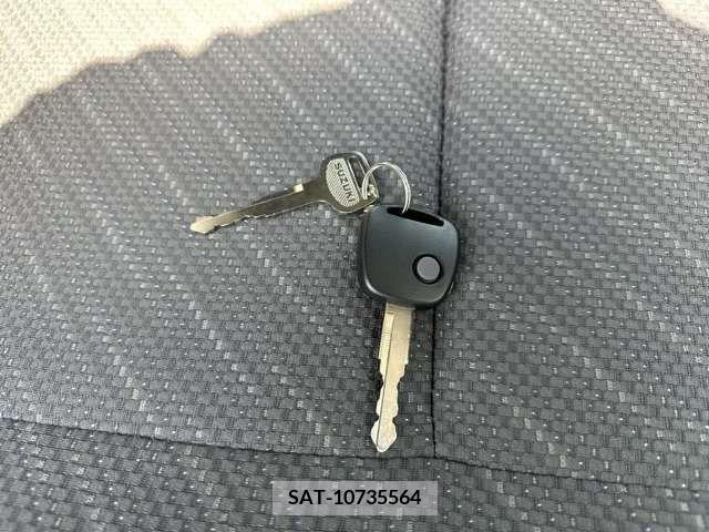 Suzuki CARRY TRUCK 2023-07 263645-13