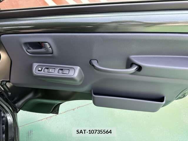 Suzuki CARRY TRUCK 2023-07 263645-11