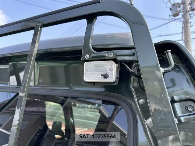 Suzuki CARRY TRUCK 2023-07 263645-9