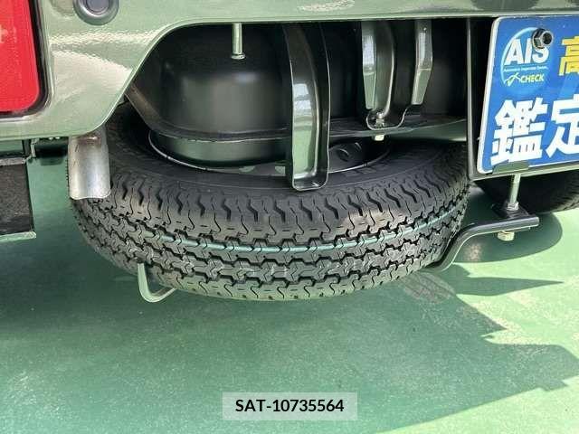 Suzuki CARRY TRUCK 2023-07 263645-6