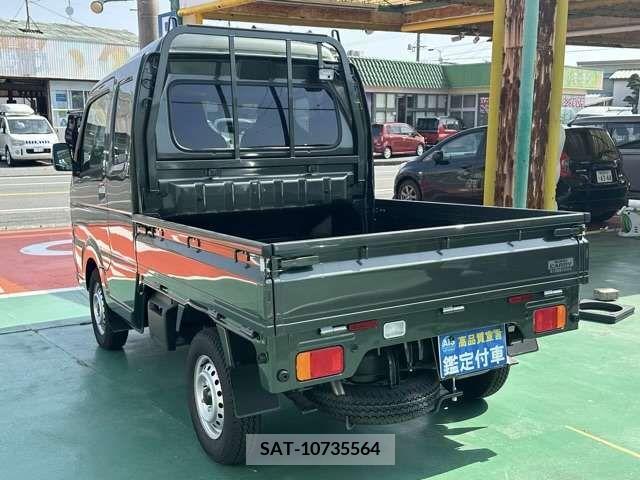 Suzuki CARRY TRUCK 2023-07 263645-1