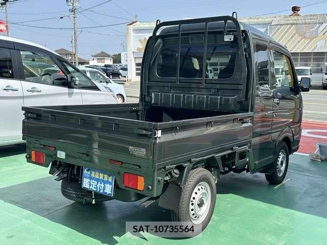 Suzuki CARRY TRUCK 2023-07 263645-2