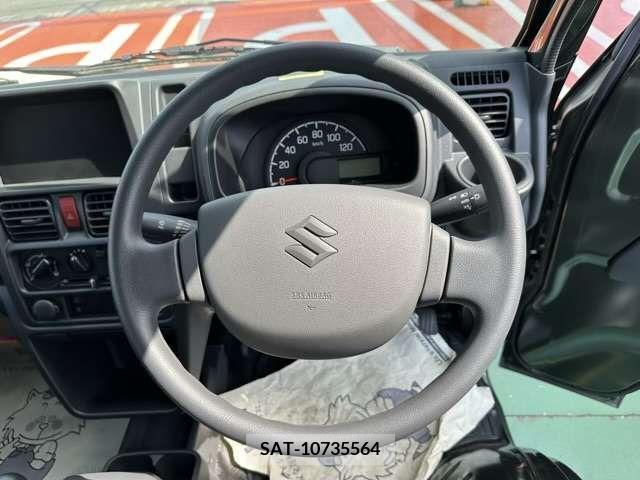 Suzuki CARRY TRUCK 2023-07 263645-16