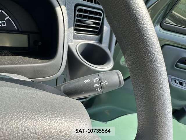 Suzuki CARRY TRUCK 2023-07 263645-17