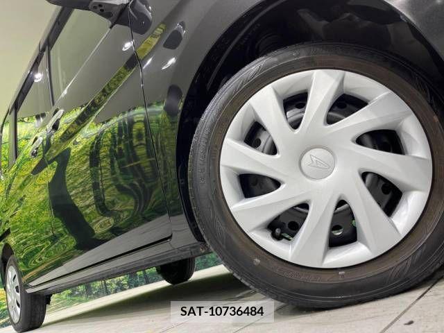 Daihatsu TANTO 2013-10 310019-13
