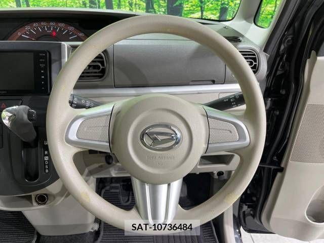 Daihatsu TANTO 2013-10 310019-11