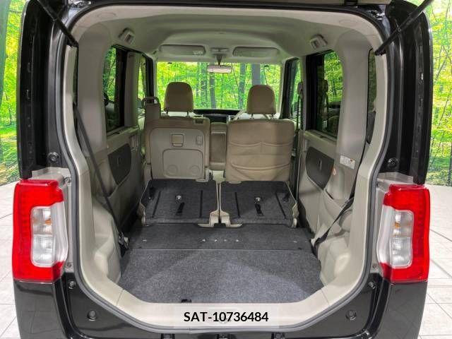 Daihatsu TANTO 2013-10 310019-10