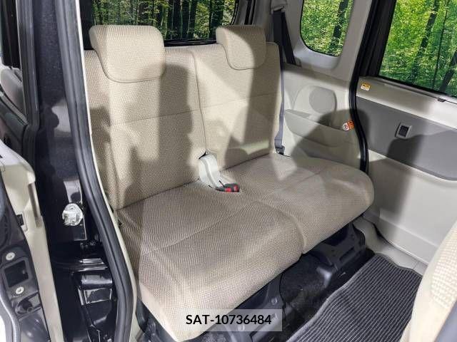 Daihatsu TANTO 2013-10 310019-9