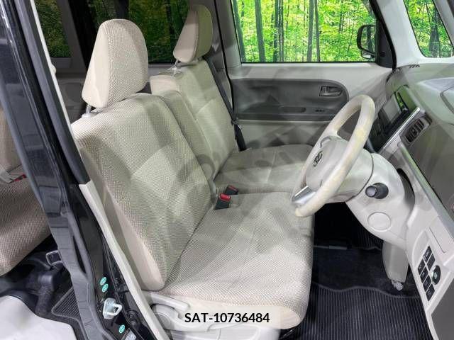 Daihatsu TANTO 2013-10 310019-8