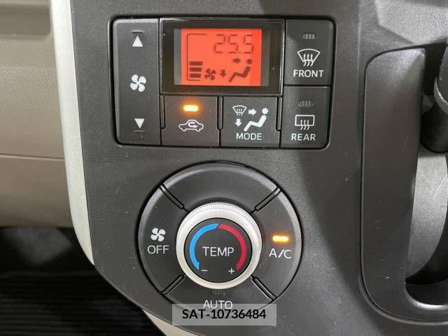 Daihatsu TANTO 2013-10 310019-7