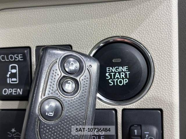 Daihatsu TANTO 2013-10 310019-6
