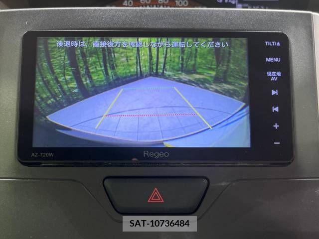 Daihatsu TANTO 2013-10 310019-3