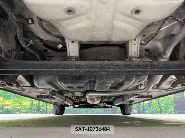 Daihatsu TANTO 2013-10 310019-19