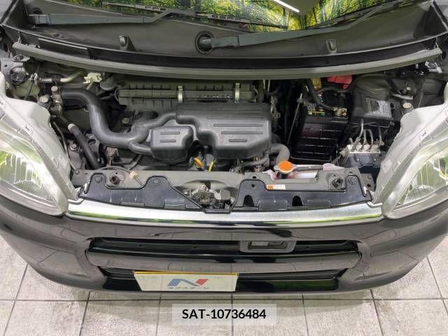 Daihatsu TANTO 2013-10 310019-18