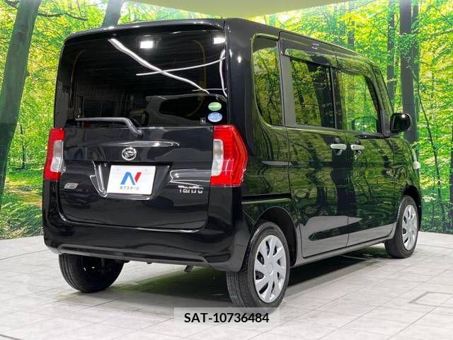 Daihatsu TANTO 2013-10 310019-17