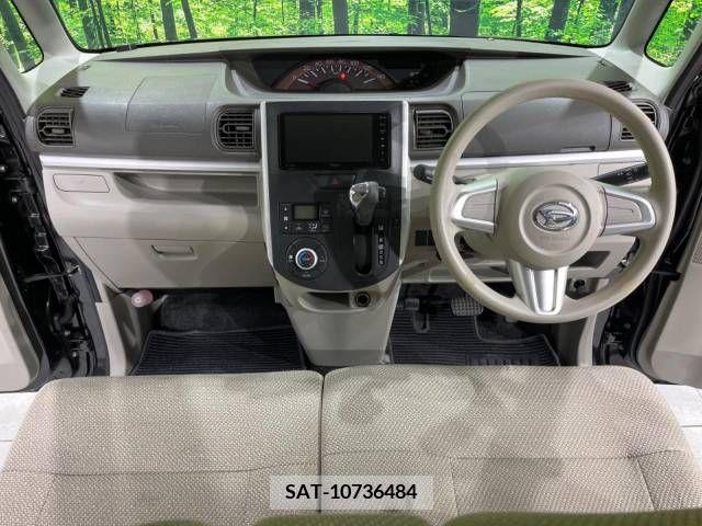 Daihatsu TANTO 2013-10 310019-1