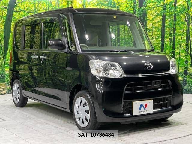 Daihatsu TANTO 2013-10 310019-16