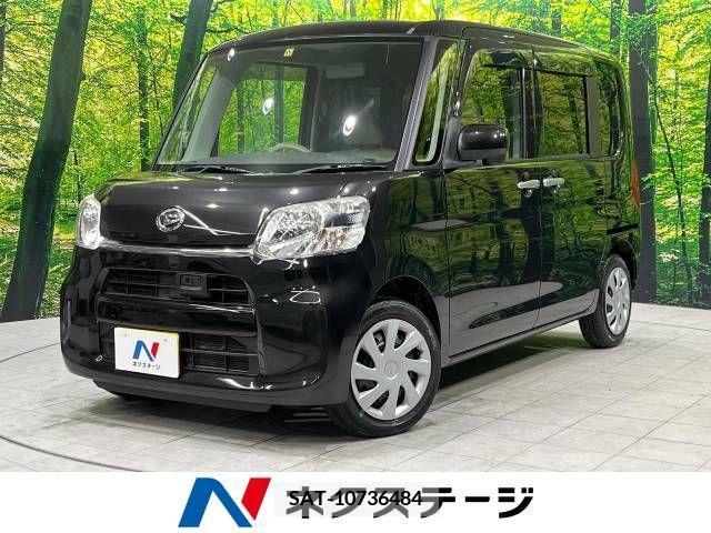Daihatsu TANTO 2013-10 310019-0