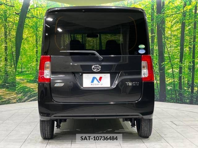 Daihatsu TANTO 2013-10 310019-15
