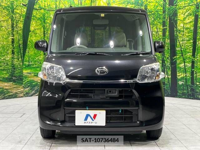 Daihatsu TANTO 2013-10 310019-14