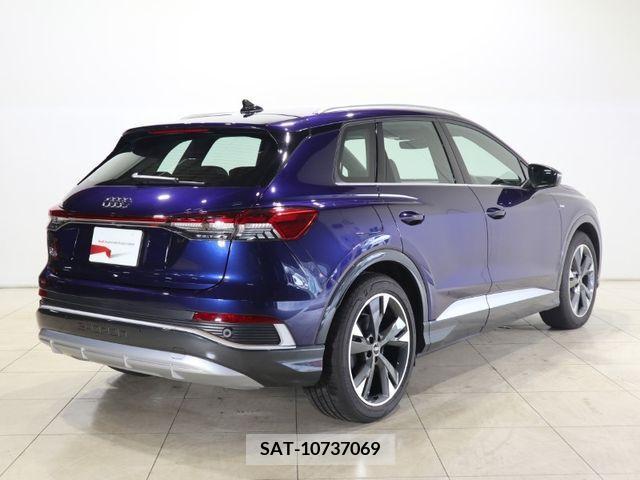 Audi Q4 E-TRON 2022-10 250095-7