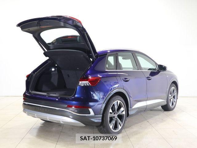 Audi Q4 E-TRON 2022-10 250095-8
