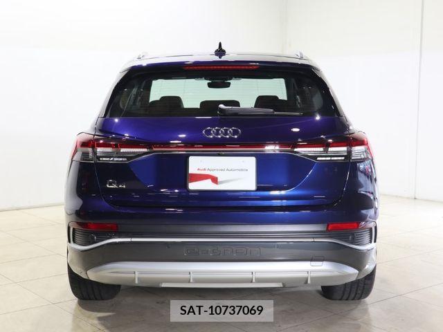 Audi Q4 E-TRON 2022-10 250095-2
