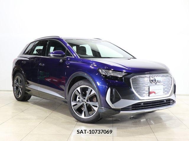 Audi Q4 E-TRON 2022-10 250095-3