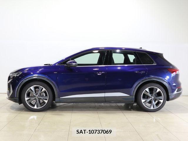 Audi Q4 E-TRON 2022-10 250095-4