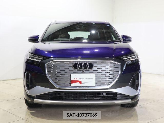 Audi Q4 E-TRON 2022-10 250095-1
