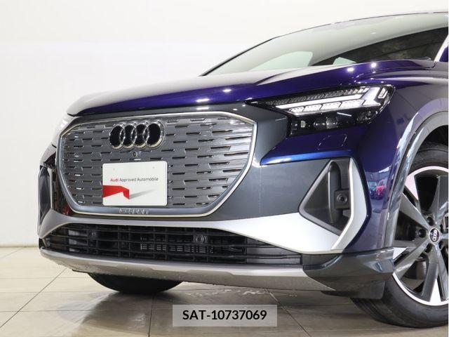 Audi Q4 E-TRON 2022-10 250095-5