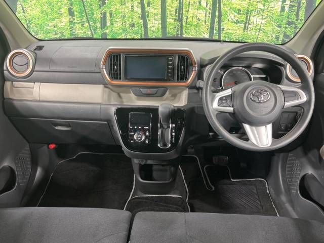Toyota PASSO 2019-12 189607-1