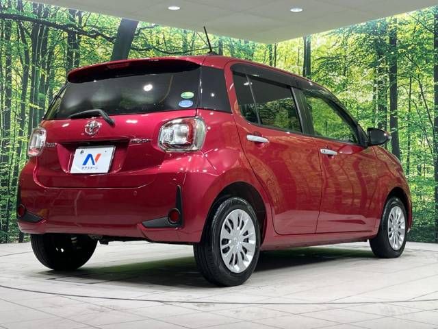 Toyota PASSO 2019-12 189607-17