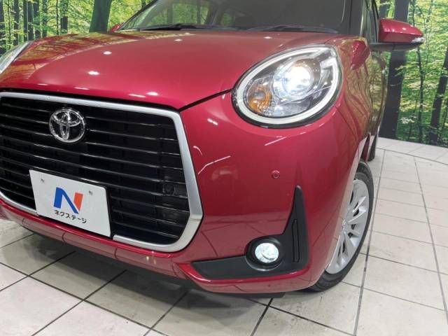 Toyota PASSO 2019-12 189607-12