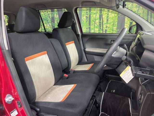 Toyota PASSO 2019-12 189607-8