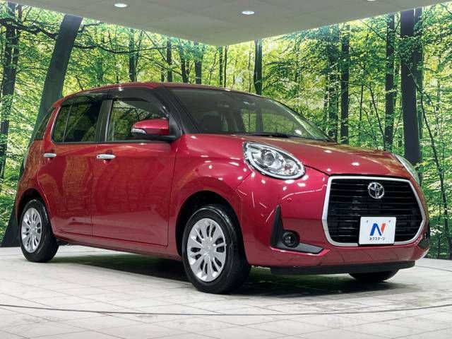 Toyota PASSO 2019-12 189607-16