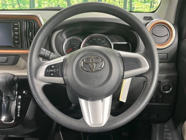 Toyota PASSO 2019-12 189607-11